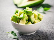 Sức khỏe - Loại trái cây siêu béo nhưng không làm bạn tăng cân, bác sĩ còn khen bảo vệ tim mạch, chống ung thư, ngừa tiểu đường