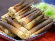 Sức khỏe - Đặc sản nổi tiếng chế biến được nhiều món "đưa cơm" nhưng có người đại kỵ, đây là lý do!