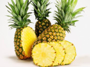 Sức khỏe - Những thực phẩm tuyệt đối không ăn cùng dứa kẻo gây hại cho sức khỏe