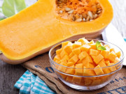 Sức khỏe - Điều gì xảy ra với cơ thể khi ăn bí ngô thường xuyên?