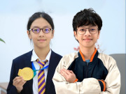 Tin tức - Chân dung những học sinh nhỏ tuổi của Việt Nam có học vấn "siêu đỉnh", giành giải thưởng danh giá tầm cỡ quốc tế