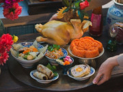 Tin tức - Hai khung giờ đẹp cúng rằm tháng 9 âm lịch năm 2024 mang lại tài lộc, lưu ý quan trọng chắc chắn ít người biết