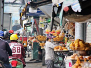 Tin tức - Hẻm khu Cây Da Sà: Dân một thời không dám khai địa chỉ, cố thoát "ả phù dung"