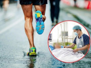 Sức khỏe - Nhiều người nguy kịch, tử vong khi tham gia giải chạy phong trào, chuyên gia chỉ những bất cập dễ cướp đi tính mạng