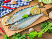 Sức khỏe - Cá lớn và cá nhỏ ăn loại nào tốt hơn? Chuyên gia chỉ cách ăn giúp lấy trọn dưỡng chất cho cơ thể