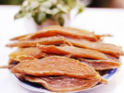 Sức khỏe - Món nhà nghèo xưa ăn đến phát chán, nay thành đặc sản hương vị lạ ở thành phố, vừa ngon vừa bổ dưỡng