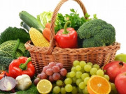 Sức khỏe - Mùa thu ăn rau quả gì giúp đẹp da, bổ phổi? Không phải cam bưởi, đây mới là thực phẩm nhiều người dễ bỏ quên