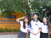 Có một ngành học tiềm năng trong những năm tới nhưng ít người biết, "khát" nhân lực chất lượng cao, mức lương hấp dẫn