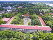 Tin tức - Ở TP.HCM có ngôi trường nằm trên vùng “đất thép”, sở hữu thành tích ấn tượng, là lá cờ đầu trong mô hình giáo dục mới