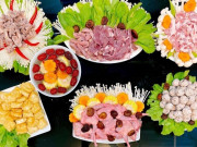 Sức khỏe - Đâu là món ăn được nhiều gia đình ưa thích trong mùa đông? Món tưởng an toàn không ngờ lỡ miệng là gây hại tới sức khỏe