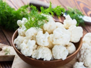 Sức khỏe - 4 siêu thực phẩm ít "ngậm" hoá chất, vừa giúp giảm mỡ trong cơ thể, vừa ngăn chặn các bệnh mãn tính