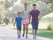 Sức khỏe - Tập thể dục rất tốt, nếu bạn thực hiện theo 2 khung giờ này có thể giảm đến 11% nguy cơ mắc ung thư