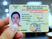 Tin tức - Những thay đổi lớn của giấy phép lái xe từ năm 2025, lái xe nên chú ý