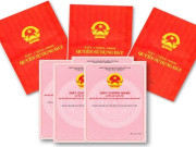 Tin tức - Đất không giấy tờ trước tháng 7/2014 được cấp sổ đỏ