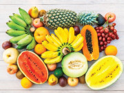 Health - What kind of fruit is considered 