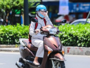 Tin tức - Miền Bắc nắng hanh đến bao giờ?