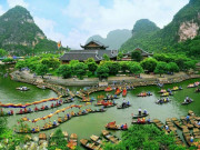 Tin tức - Tỉnh nào là quê hương của vua Đinh Bộ Lĩnh, được 3 triều đại chọn làm nơi đóng đô, ghi dấu rõ nét trong sử Việt?