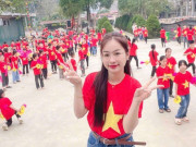 Tin tức - Gặp cô giáo Tuyên Quang 8 năm “bám bản”, vừa gieo tri thức vừa làm mẹ hiền: Mình luôn sẵn sàng tới điểm trường xa hơn