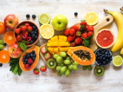 Sức khỏe - 12 loại trái cây bán đầy chợ Việt, bệnh ung thư rất sợ, từ 5.000 đồng có thể mua nhưng nhiều người lại bỏ qua