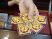 Tin tức - Giá vàng mở rộng đà tăng