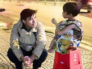 Tin tức - Gặp giám đốc trẻ từng là cậu bé đánh giày trên đường phố Hà Nội, 15 năm truyền hi vọng, trao cơ hội cho trẻ em lang thang