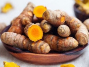 Sức khỏe - 6 tác dụng phụ của việc ăn quá nhiều củ nghệ