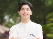 Tin tức - Nam sinh sư phạm bất ngờ nổi tiếng trên MXH, "gây sốt" vì vẻ đẹp tựa sao Hàn, sở hữu thành tích học tập khủng