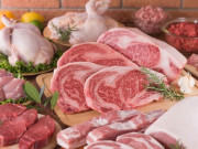 Sức khỏe - Trắc nghiệm sức khỏe: Thịt lợn và thịt bò, loại nào tốt hơn? Nhiều người lầm tưởng nên tốn tiền vô ích
