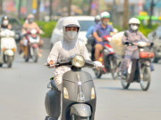 Tin tức - Bắc Bộ và Bắc Trung Bộ tăng nhiệt trước khi đón đợt không khí lạnh