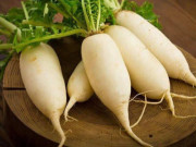 Sức khỏe - 5 siêu thực phẩm màu trắng giúp tăng cường hệ miễn dịch, ở chợ Việt bán đầy, từ 3.000 đồng có thể mua