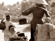 Tin tức - Thất lạc gia đình bên nội không thể tìm kiếm, 58 năm sau, con phát hiện những lá thư cất kỹ trong tủ đồ của mẹ