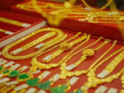 Tin tức - Giá vàng hôm nay 9/12/2024: Thế giới tăng đột biến, nhẫn trơn đắt thêm nửa triệu