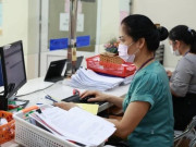 Tin tức - Bảng lương cán bộ, công chức, viên chức và lực lượng vũ trang mới nhất hiện nay