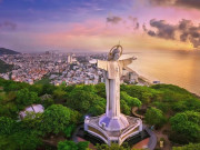 Tin tức - Tỉnh nào là vùng đất được công chúa Ngọc Vạn lấy vua để đổi, góp phần mở rộng bờ cõi phía Nam, có công trong sử Việt?