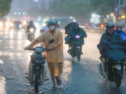 Tin tức - TP.HCM khả năng có mưa trái mùa vào dịp Giáng sinh