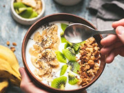 Sức khỏe - Những siêu thực phẩm giúp người sau 50 tuổi "đánh bại" mỡ bụng, tránh xa bệnh tật, tăng cường tuổi thọ