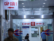 Sức khỏe - Hà Nội: Hiện đã có 2 người tử vong và nhiều người nhập viện nghi do ngộ độc khi tham dự tiệc ở quận Long Biên