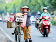 Tin tức - Thời tiết TP HCM hôm nay, 22-12: Trời se lạnh, nhiệt độ thấp nhất 20 độ C