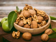 Sức khỏe - Quả nào được mệnh danh là "vua của các loại hạt", có tên kém duyên nhưng tốt cho tim mạch, đẩy lùi ung thư?