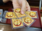 Tin tức - Mua vàng nhẫn ở đâu rẻ nhất?