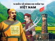 Tin tức - Dòng họ nào có nữ tướng tài ba, giúp vua Quang Trung hạ gục quân Xiêm làm nên chiến thắng vang danh sử Việt?