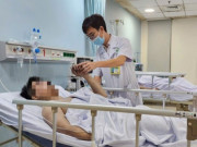 Tin tức - Nạn nhân kể khoảnh khắc thoát chết khi xảy ra vụ cháy ở TP Thủ Đức