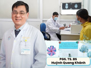 Sức khỏe - Khi sự sống được tái sinh: Câu chuyện vị bác sĩ níu hi vọng cho những bệnh nhân ung thư vú