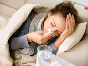 Sức khỏe - Cảm phong hàn rất dễ xảy ra khi trời lạnh, chuyên gia chỉ 3 cách xử lý không cần dùng thuốc