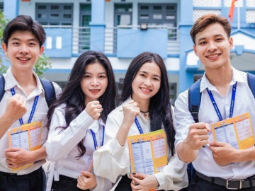 Ngành học HOT ra trường là có việc liền, lương khởi điểm 10 triệu đồng/tháng, dành cho người yêu thích chốn công sở