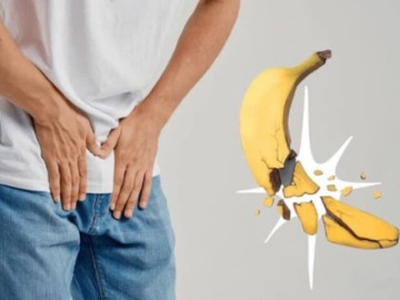 Bạn gái yêu quá mạnh khi thân mật, chàng trai phải nhập viện cấp cứu trong tình trạng xấu hổ