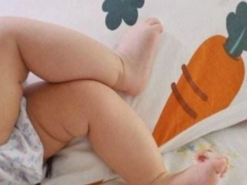 Bắp chân cà rốt khiến chị em xấu hổ, tự ti nhưng bác sĩ tiết lộ đó là đôi chân điểm 10, cực tốt cho sức khoẻ