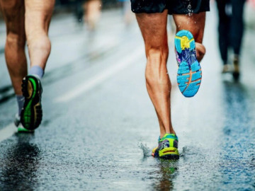 6 người phải cấp cứu, lọc máu khi tham gia giải chạy marathon, bác sĩ đưa ra lời khuyên để tránh mất mạng