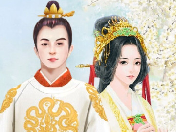 Vị vua thứ 3 nhà Lý nổi tiếng anh minh, là chồng của Nguyên phi Ỷ Lan, có công lớn trong sử Việt?