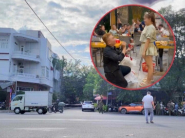 Tin tức 24h: Gã điên tình cầu hôn bạn gái rồi sát hại tại nhà nghỉ đã có vợ và 3 con, chưa ly hôn